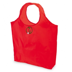 Borsa pieghevole maggy in poliestere