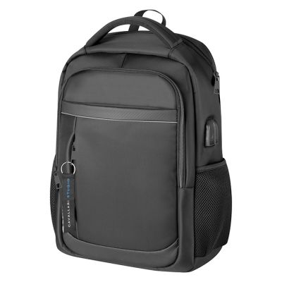 DYNAMIC 2 in 1 Backpack. Zaino branve