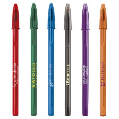 BIC® Style penna a sfera