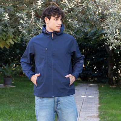 Artic Soft Shell