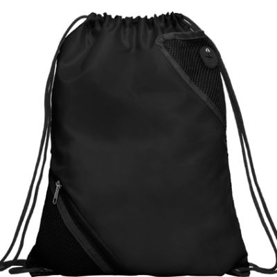 Zaino in nylon 180D