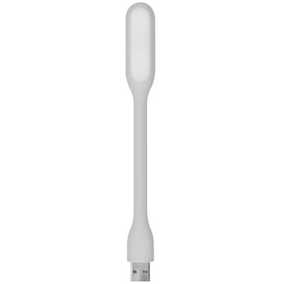 Lampada flessibile luci led uscita USB