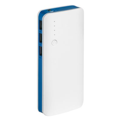 Powerbank 1200mAh Span. Questo powerbank con batteria al litio ricaricabile da 1200 mAh