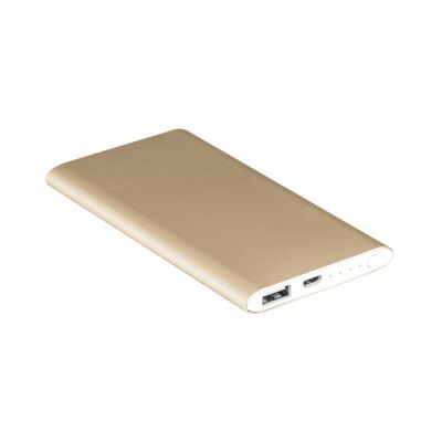 Powerbank 1200mAh Span. Questo powerbank con batteria al litio ricaricabile da 1200 mAh