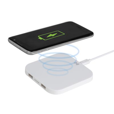 Powerbank 1200mAh Span. Questo powerbank con batteria al litio ricaricabile da 1200 mAh