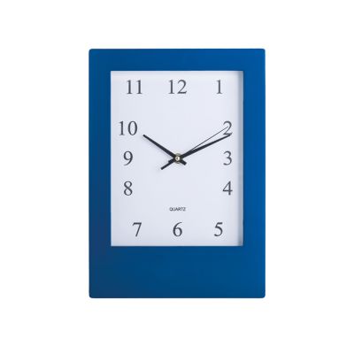 Orologio da parete 2 quadranti removibili