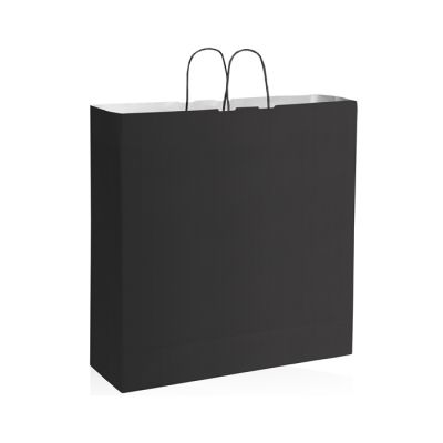 SHOPPER BORSA CARTA 90GR BIANCA