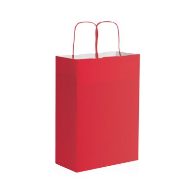 SHOPPER BORSA CARTA  125GR