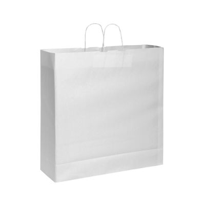 SHOPPER BORSA CARTA RICICLATA 80GR