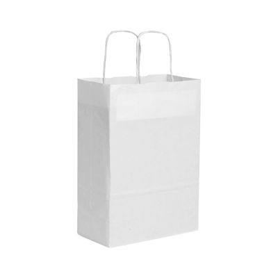 SHOPPER BORSA CARTA 110GR