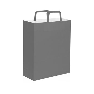 SHOPPER BORSA CARTA  110GR