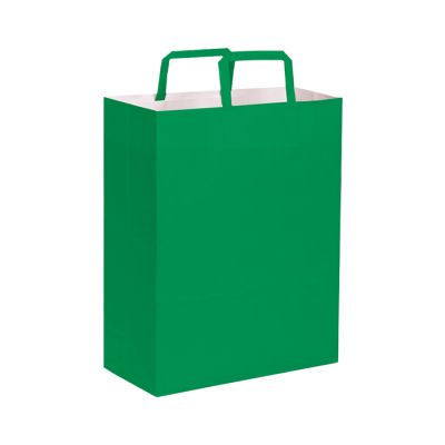 SHOPPER BUSTA IN CARTA 90GR