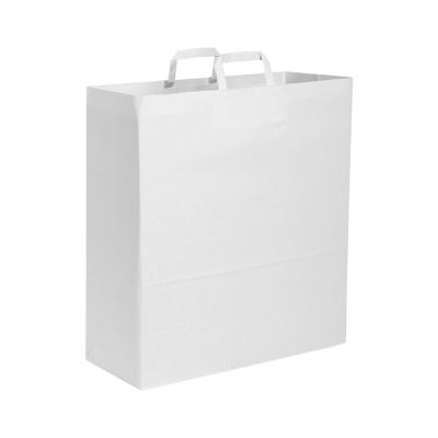 SHOPPER BORSA CARTA 100GR