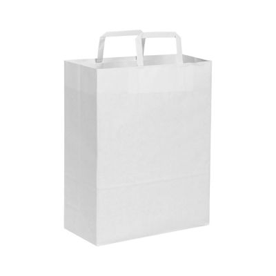 SHOPPER BORSA CARTA  110GR