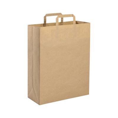 SHOPPER BUSTA IN CARTA 90GR