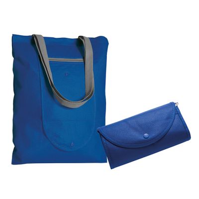 SHOPPER SPESA  TNT LAMINATO GRANDE