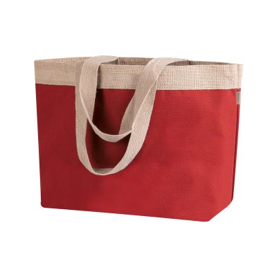 James borsa cotone iuta