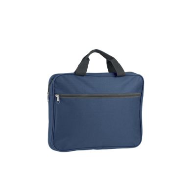 Zaino porta computer da 15,6"tasche multiple, dotato di schienale imbottito e spallacci imbottiti regolabili