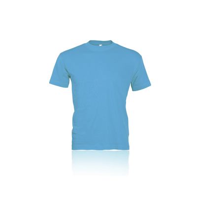 T-shirt regent unisex girocollo cotone 100%