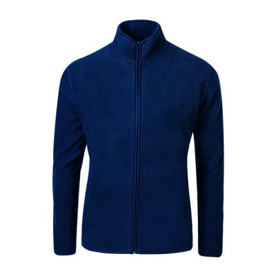 Felpa unisex Turbo in pile full zip