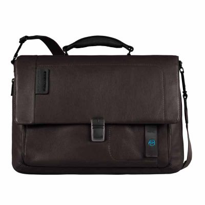 BORSA DONNA PIQUADRO PORTA iPAD Air/Pro 9.7 CON TRACOLLA REMOVIBILE cm 33