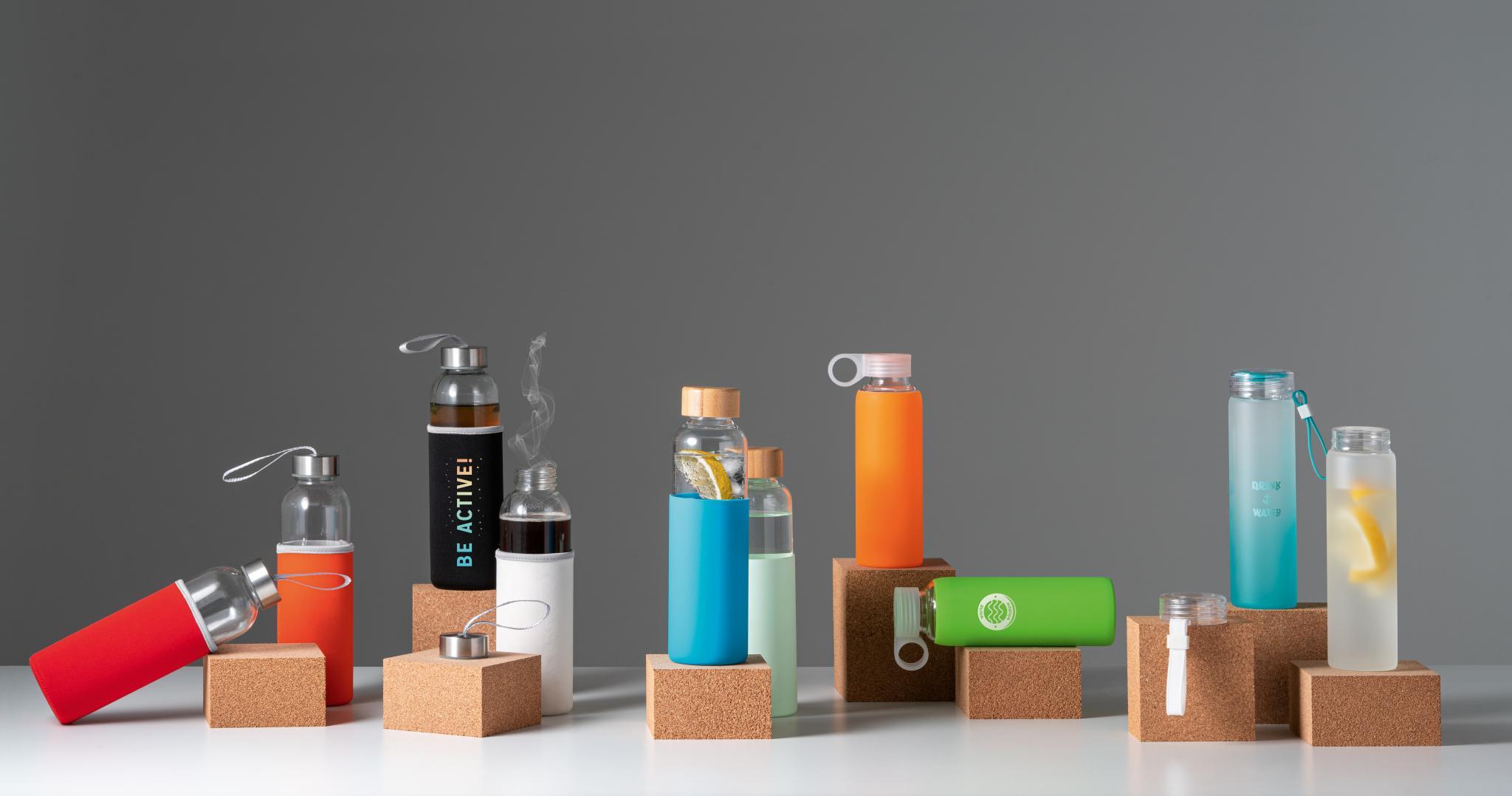 DRINKWARE