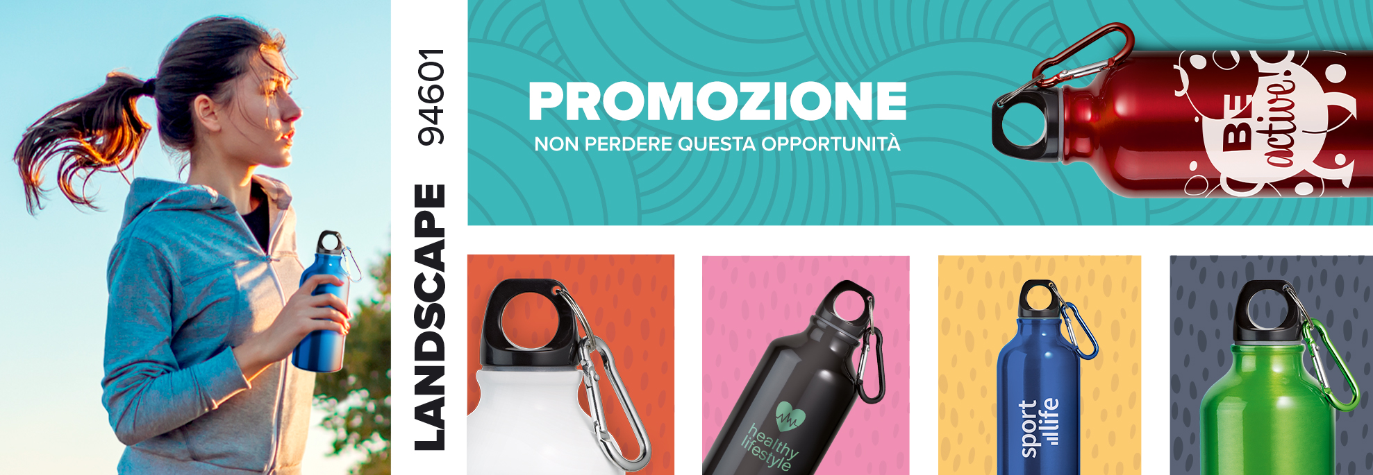 Super offerta Drink -personalizzazione compresa