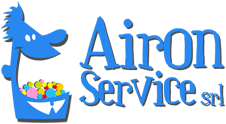 Aironservice srl - Gadget promozionali e personalizzati